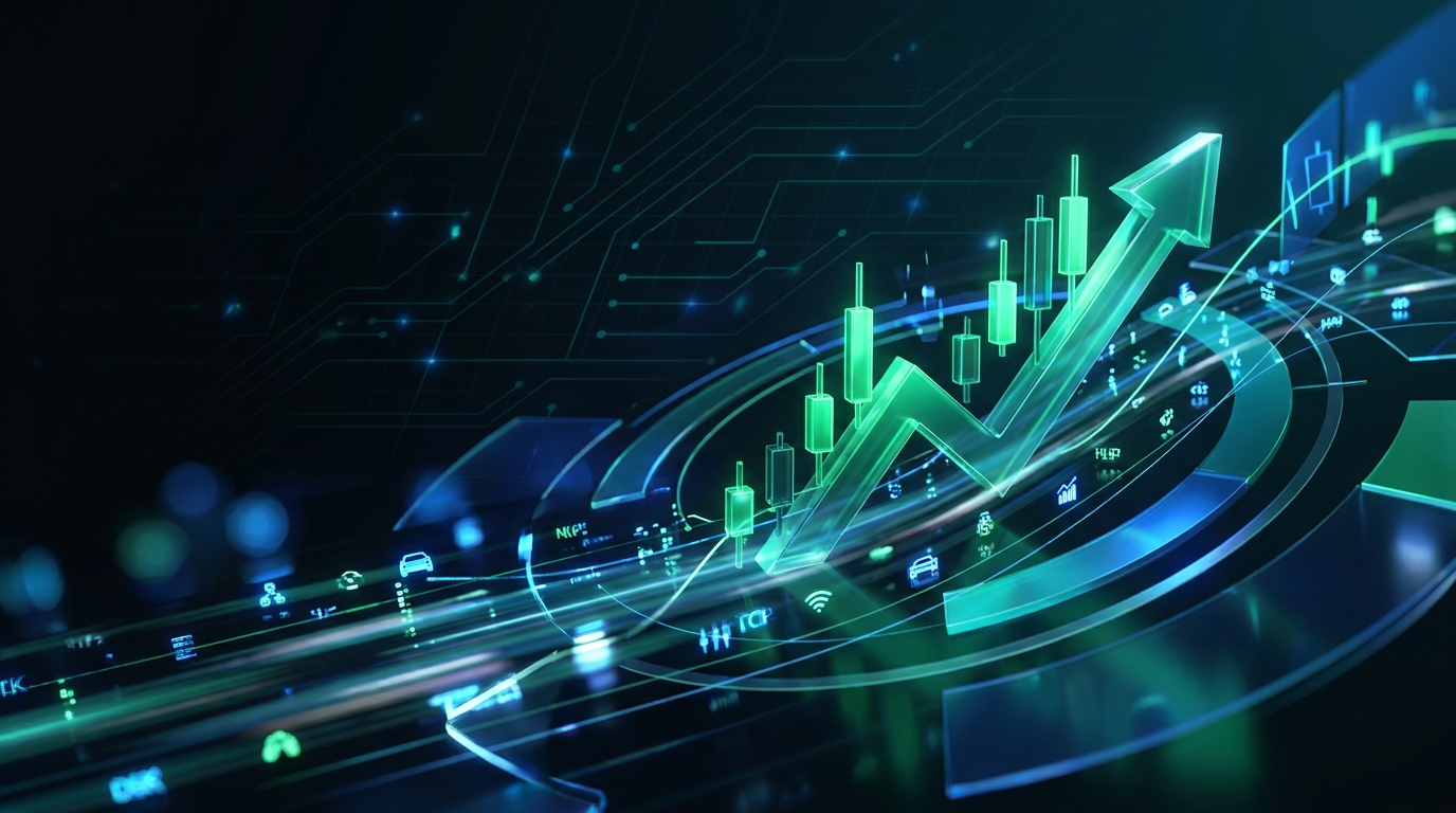 NVIDIA (NVDA) and Tesla (TSLA) Now Available 24/7
